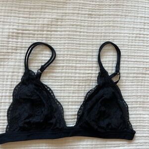 NWOT boutique bralette